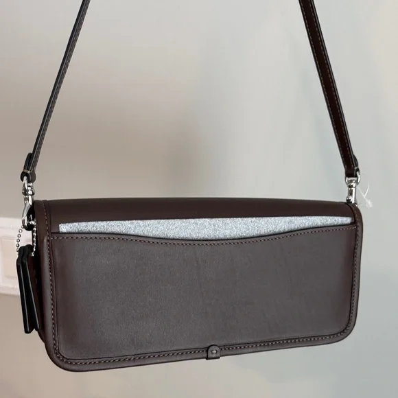 NWT Coach Originals Dinky Maple - Picture 2 of 6